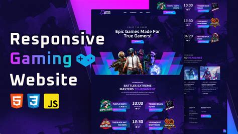 gaming website github|HTML5 Games Projects with Source Code — CodePel.